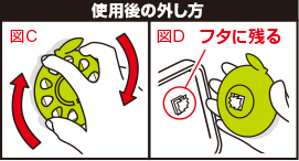 図C図D