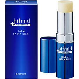 ヒフミド バーム エクストラリッチ