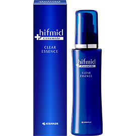 ヒフミド クリアエッセンス