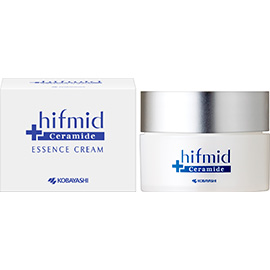 ヒフミド エッセンスクリーム