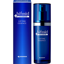 ヒフミド リフティングエッセンス