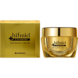 ヒフミド プレミアムクリーム