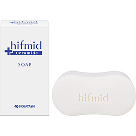 ヒフミド ソープ