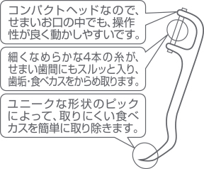 特徴