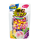 レモン・ピーチ・グレープ味100粒