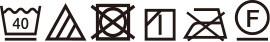 洗濯表示