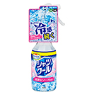 冷感ストロング 大容量専用つめ替え 370mL