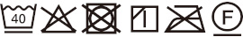 洗濯表示