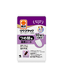 つめ替用：専用温熱シート10枚入（5回分）