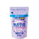 ほのかなラベンダーの香り つめ替用270g