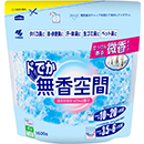 微香タイプ ほのかなせっけんの香り つめ替用 1600g