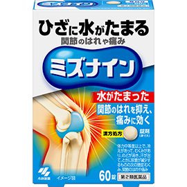 ミズナイン