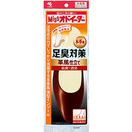 Miss�I�h�C�[�^�[���L�΍�v���d����