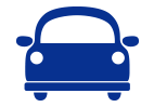 車などの運転後に
