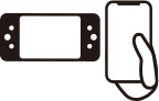 スマホやゲームの使用後に