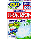 108錠