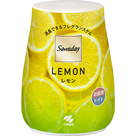 Sawaday フレグランスゲル