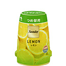つめ替用 レモン