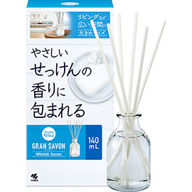 Sawaday 香るStick GRAN SAVON（グランサボン）