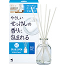 ホワイティッシュサボン