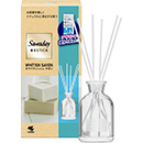 ホワイティッシュサボン