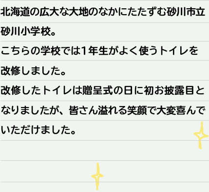 kC̍Lȑn̂Ȃɂލs쏬wZB̊wZł1N悭ggCC܂BCgC͑掮̓ɏIڂƂȂ܂AFΊőϊł܂B