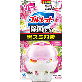 液体ブルーレットおくだけ除菌EX<sup>★</sup> フレグランス